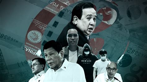 scandal pilipinas|LIST: Everything you need to know about the Pharmally .